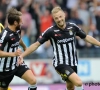Découvrez le tirage du Standard et de Charleroi en Europa League