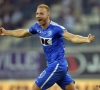 Depoitre "La saison n'est pas encore réussie"