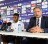 Ezekiel: "Ne pas jouer au football, c'est comme être en manque de drogue"