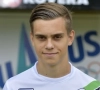 Trossard: "Commencer à Genk, c'est spécial"