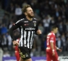 Charleroi ne joue qu'une mi-temps mais remporte le derby hennuyer