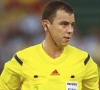 Un arbitre ne maitrise pas son spray...