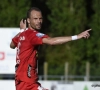 David Rozehnal prolonge à Ostende