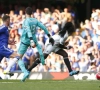 Chelsea contesterait la suspension de Courtois