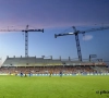 La nouvelle tribune du FC Malines complètement ouverte ce samedi contre OHL