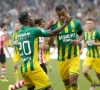 Une belle initiative en EreDivisie: un prix plafond pour les rencontres en déplacement