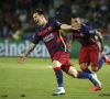 Barcelone s'offre un festival de buts