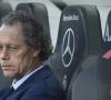Preud'homme bientôt sur la sellette ?