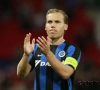 Le Club de Bruges prolonge l'un de ses cadres jusqu'en 2020 !