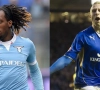 La surprise de Wilmots: Luis Pedro Cavanda ou Ritchie De Laet ?