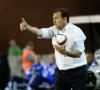 Wilmots: "La qualification n'est pas en poche"