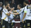 Coupe: Acren accepte de se déplacer à Lokeren