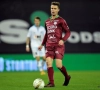 Un départ à Zulte-Waregem?