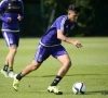 Anderlecht dévoile les joueurs qui formeront le noyau C !