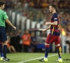 Vermaelen ne s'inquiète pas de son statut de remplaçant au Barça