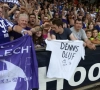 Achetez une des places restantes pour Anderlecht-Monaco et aidez les réfugiés