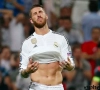 La Roja privée de Ramos contre les Diables ?