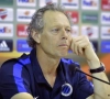 Preud'homme: "J'espère que mon message est passé"