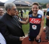 Mertens: "La Premier League est belle"