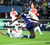 Okaka: de trop juste à Anderlecht à chouchou du public ?