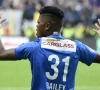 Voici pourquoi Bruges et Anderlecht n'ont pas recruté Leon Bailey