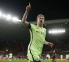 Des débuts réussis pour De Bruyne