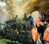 La guerre est totale entre les fans de l'Antwerp et du Beerschot: Des affrontements ont eu lieu
