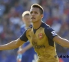 Alexis Sanchez veut risquer contre la Colombie