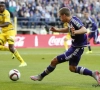 Anderlecht ne laisse rien au hasard avant d'affronter Saint-Trond
