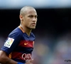 Neymar explose le Rayo Vallecano