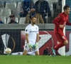 Europa League : les Blauw en Zwart corrigés à domicile par de modestes Danois