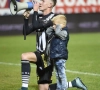 "CT7" enfin de retour de blessure : "Le public de Charleroi m'a toujours soutenu"
