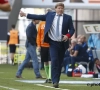 Vanhaezebrouck aborde différents joueurs gantois