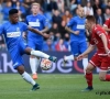 Leon Bailey: "Je suis heureux de rendre les supporters heureux"