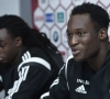 Romelu Lukaku sur son frère : "Jordan est le meilleur back gauche de Jupiler Pro League"