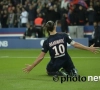 Ibrahimovic: un gros égo ou de l'autodérision?