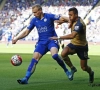 Ritchie De Laet à Middlesbrough