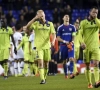 Anderlecht et Gand ont-ils payé leur débauche d’énergie sur la scène européenne ?