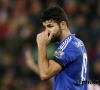 La dernière provocation de Diego Costa