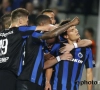 Bruges s'impose sur le fil face à Genk 
