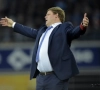 Vanhaezebrouck : "On ne voulait pas relancer Charleroi dans la course aux playoffs 1"