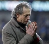 Preud'homme: "Parfois, il faut du temps"