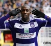 Conte: "Anderlecht a fait une excellente affaire avec Okaka"