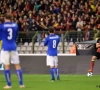 Drame du Heysel : le vibrant hommage du Stade Roi Baudouin (PHOTOS + VIDÉOS)
