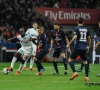 Paris sans ses Argentins à Lorient