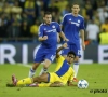 Gullit: "Hazard doit se concentrer sur son jeu offensif"