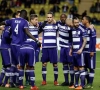 Anderlecht est le roi en défense