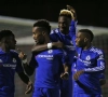 Musonda se met en évidence avec les U21 de Chelsea