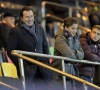 Il y a un nouveau Wilmots sur les terrains belges!