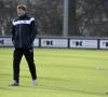 Vanhaezebrouck se questionne sur les finances du Standard